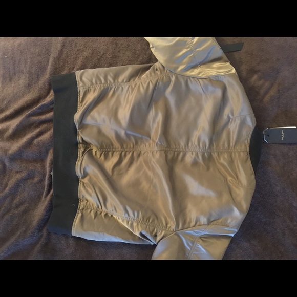 Rag and bone bomber - Picture 3 of 4